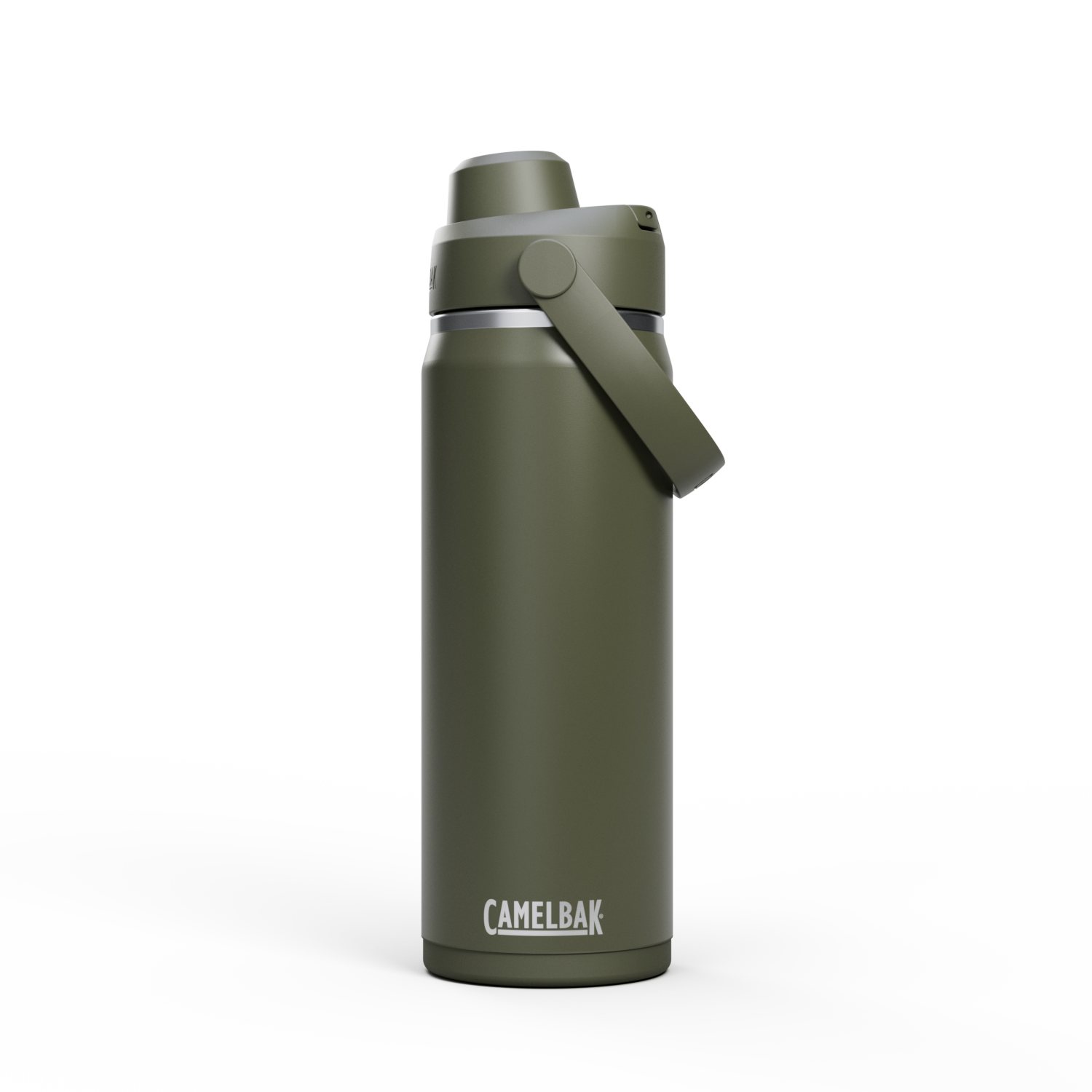 CamelBak Thrive™ Chug 20 oz Bottle, Insulated Stainless Steel