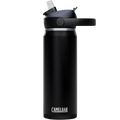CamelBak Thrive™ Flip Straw 20 oz Bottle, Insulated Stainless Steel