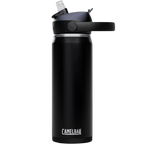 CamelBak Thrive™ Flip Straw 20 oz Bottle, Insulated Stainless Steel