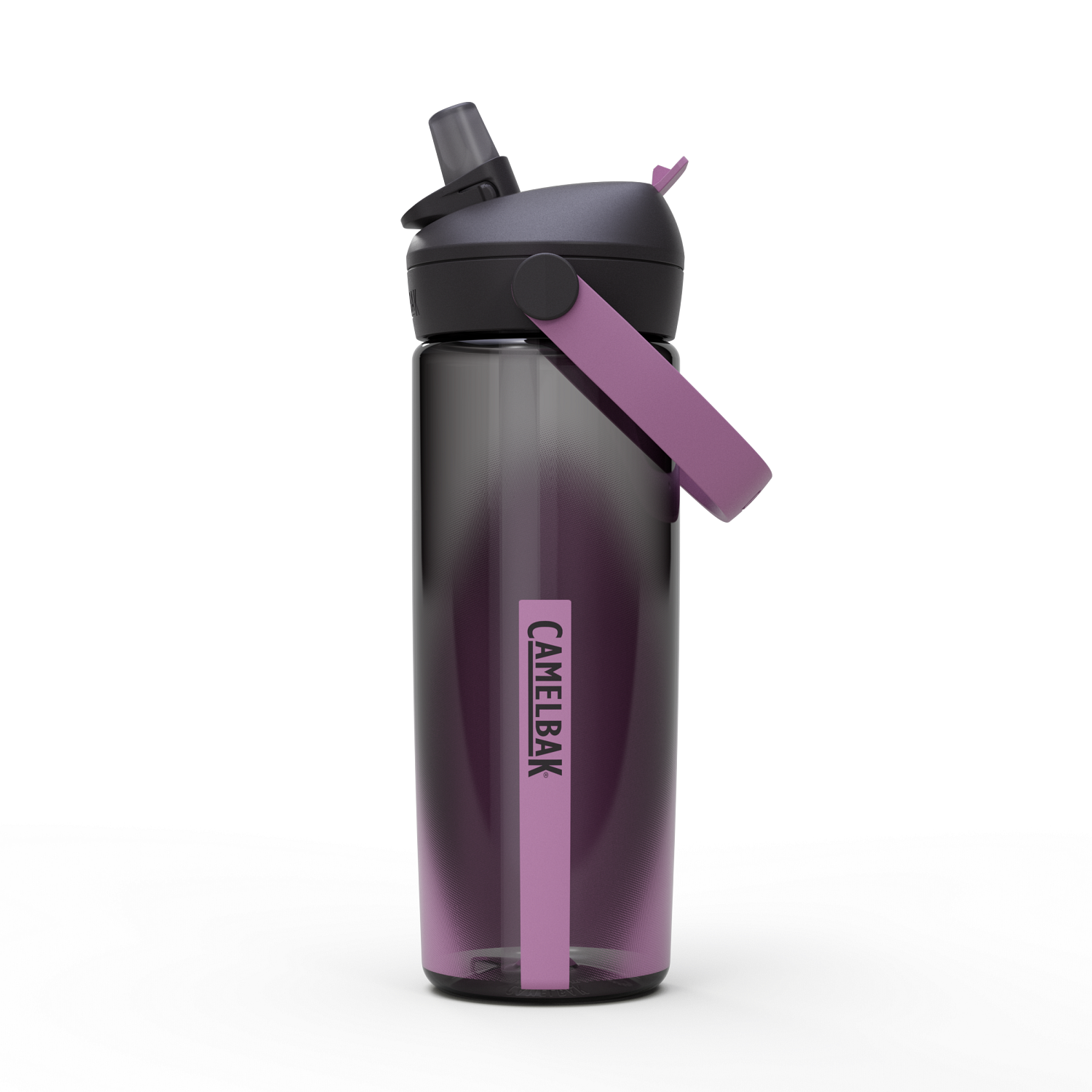 CamelBak Thrive™ Flip Straw 20 oz Bottle with Tritan™ Renew