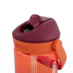 CamelBak Thrive™ Flip Straw Kids 14 oz Bottle with Tritan™ Renew