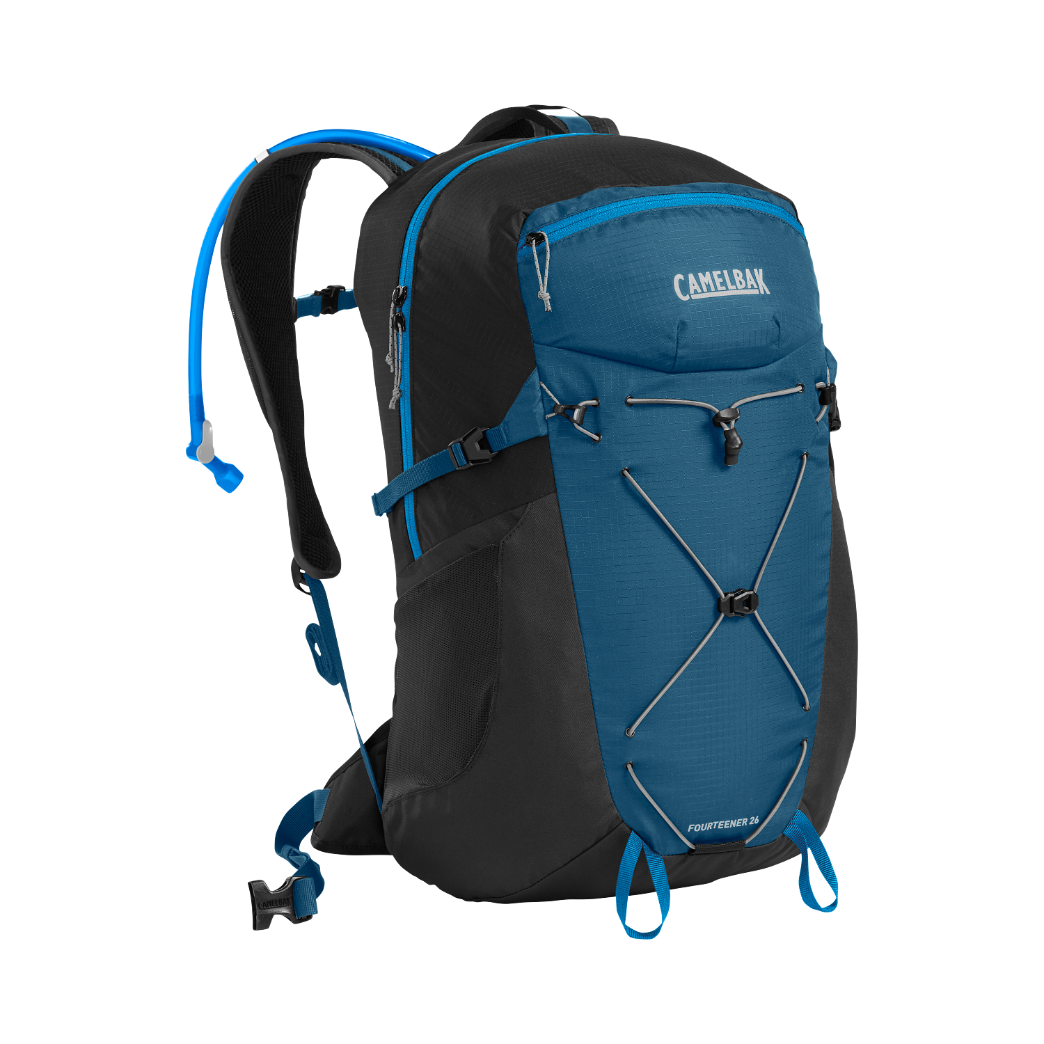 CamelBak Fourteener™ 26 Hydration Hiking Pack with Crux® 3L Reservoir