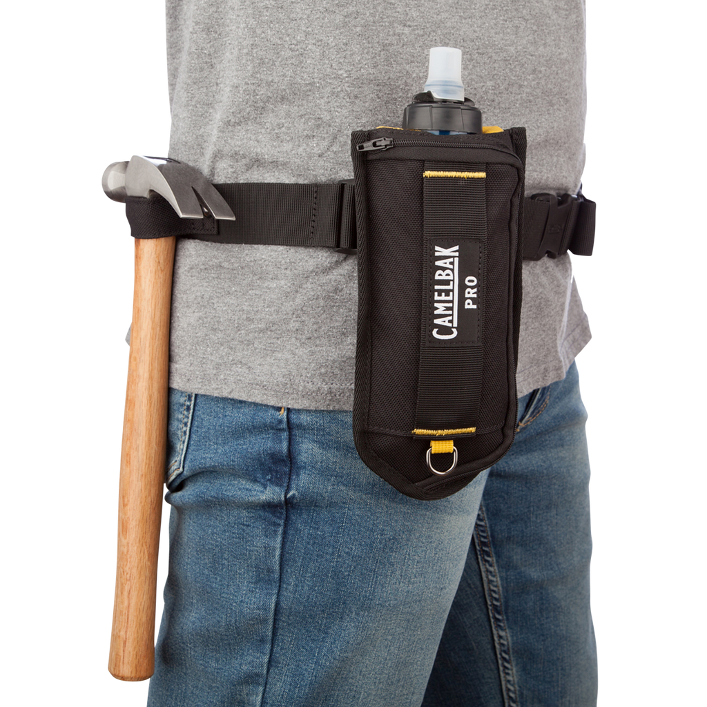 CamelBak Pro 17 oz Clip Flask