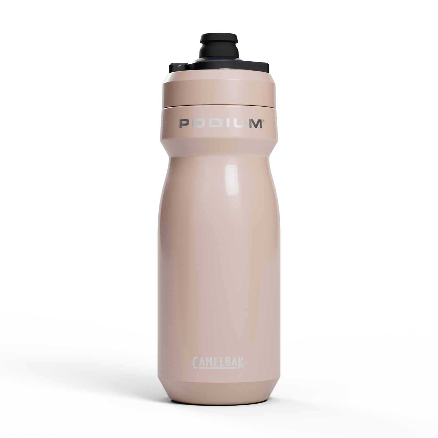 CamelBak Podium® Steel 18 oz Bike Bottle