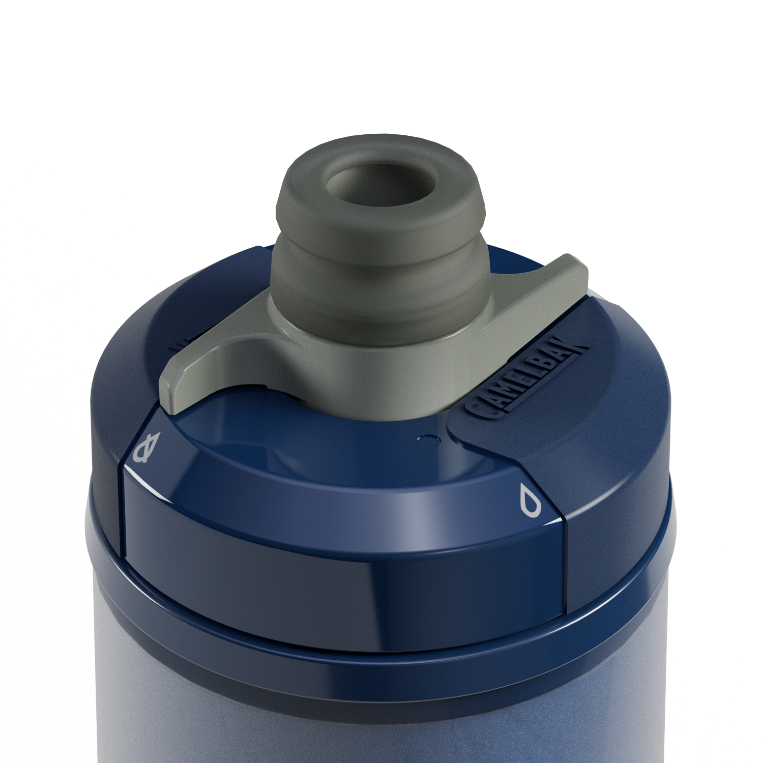 CamelBak Podium® Chill™ 24 oz Bike Bottle