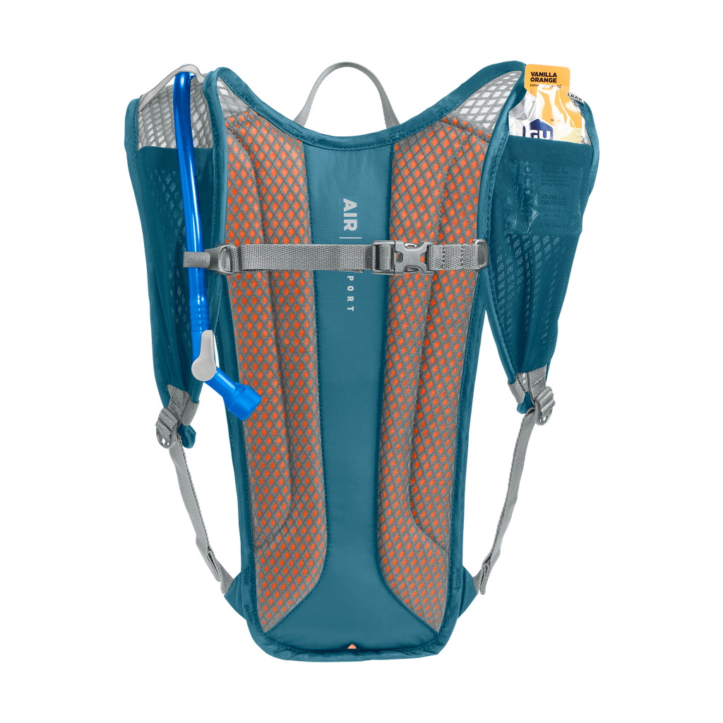 CamelBak Rogue™ Light 7 Bike Hydration Pack with Crux® 2L Reservoir