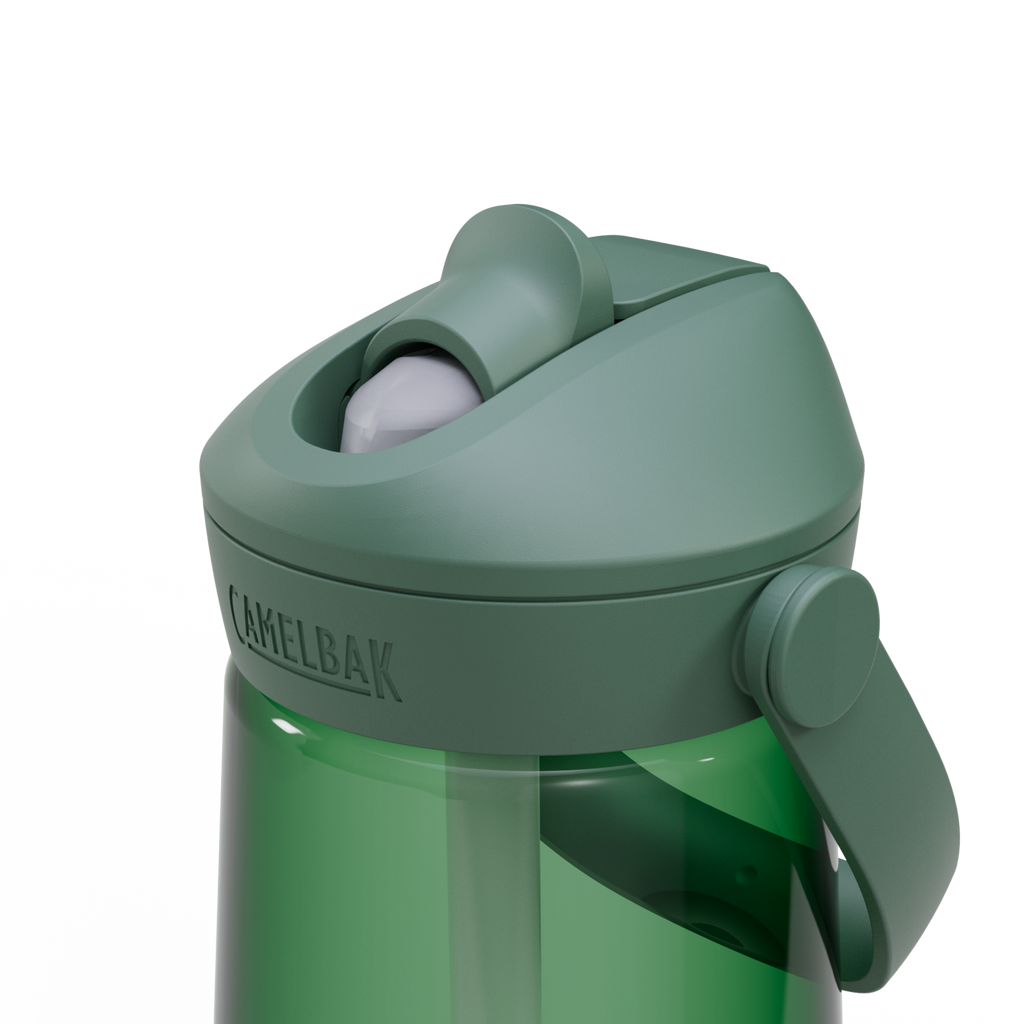 CamelBak Thrive™ Flip Straw 25 oz Bottle with Tritan™ Renew