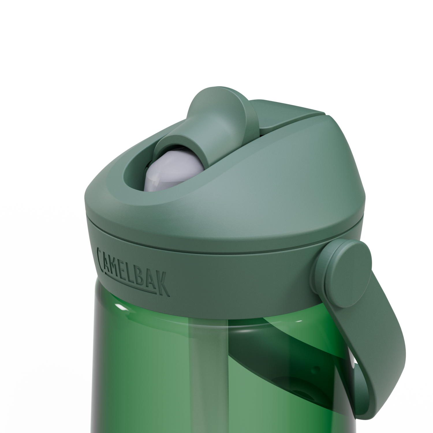 CamelBak Thrive™ Flip Straw 25 oz Bottle with Tritan™ Renew