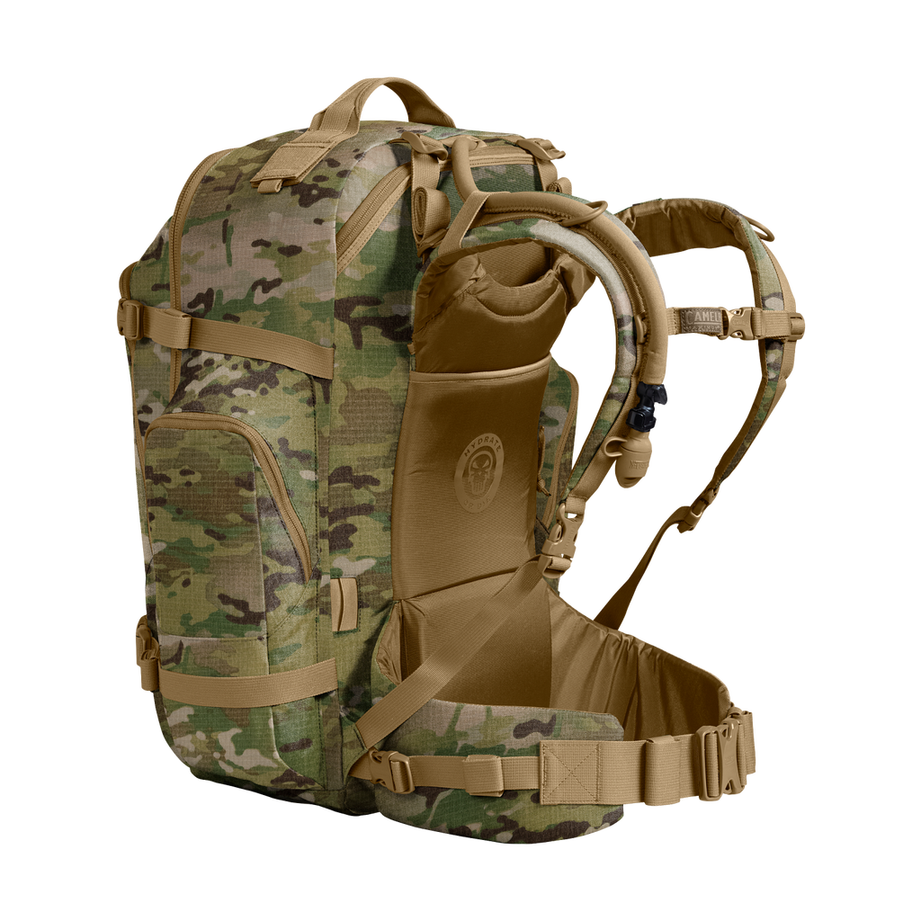 CamelBak BFM™ 100 oz Mil Spec Crux