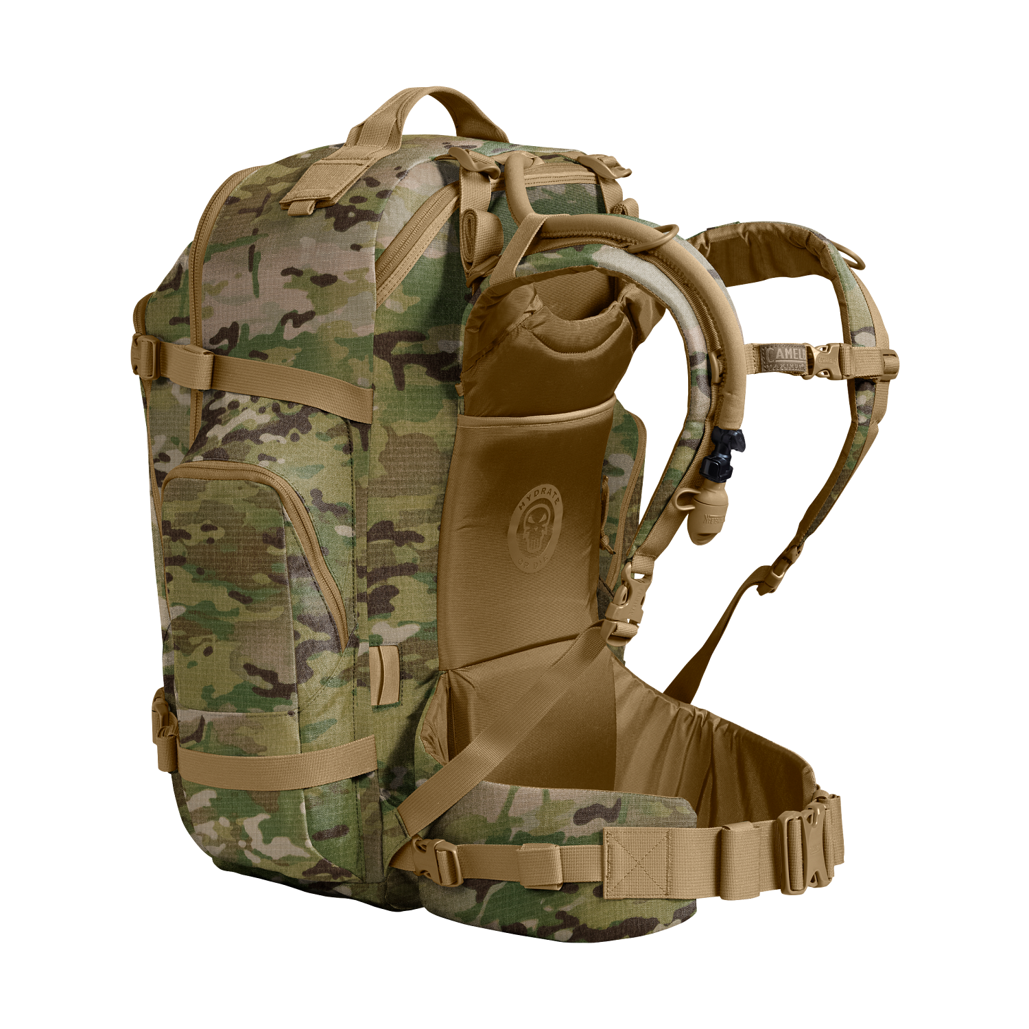 CamelBak BFM™ 100 oz Mil Spec Crux