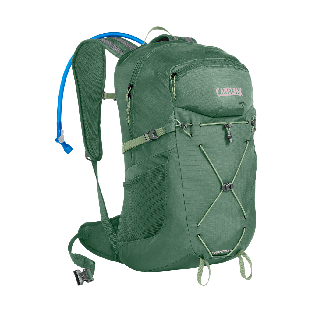 CamelBak Women's Fourteener™ 24 Hydration Hiking Pack with Crux® 3L Reservoir