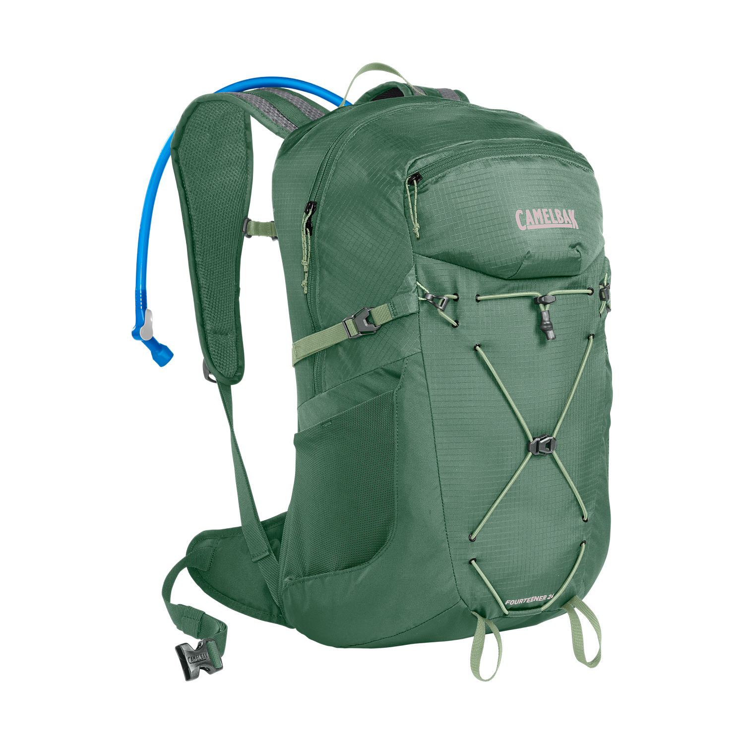 CamelBak Women's Fourteener™ 24 Hydration Hiking Pack with Crux® 3L Reservoir