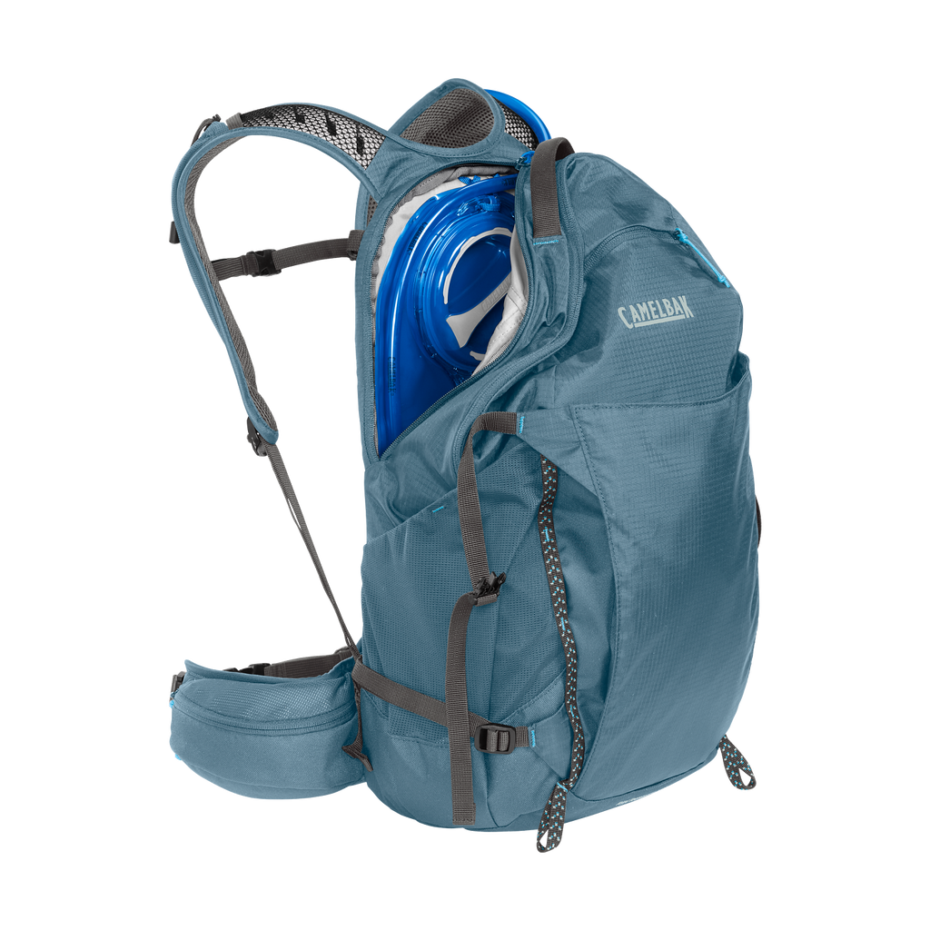 CamelBak Women's Rim Runner™ X28 Hiking Hydration Pack with Crux® 2L Reservoir