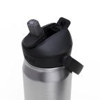 CamelBak Thrive™ Flip Straw 25 oz Bottle, Insulated Stainless Steel