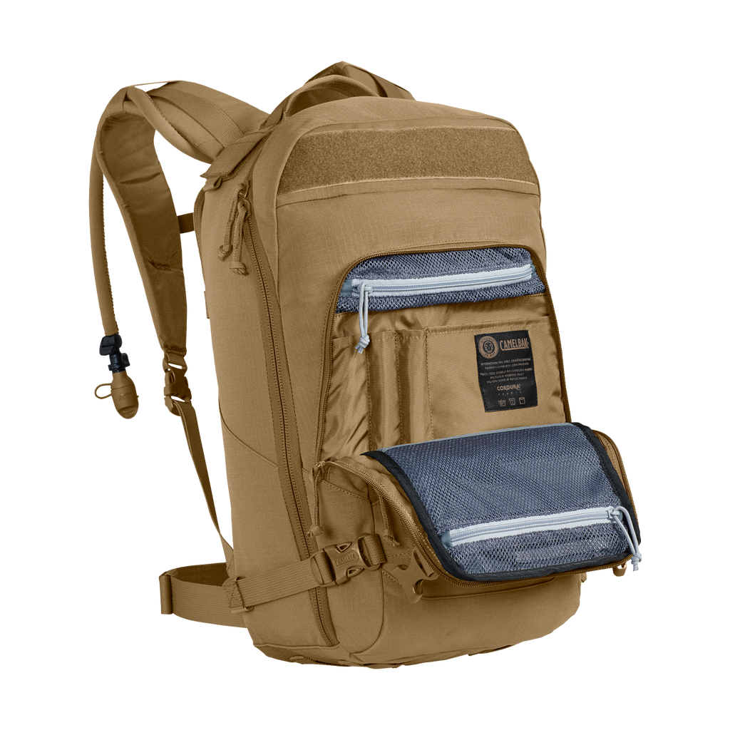 CamelBak Sparta™ 100 oz Mil Spec Crux