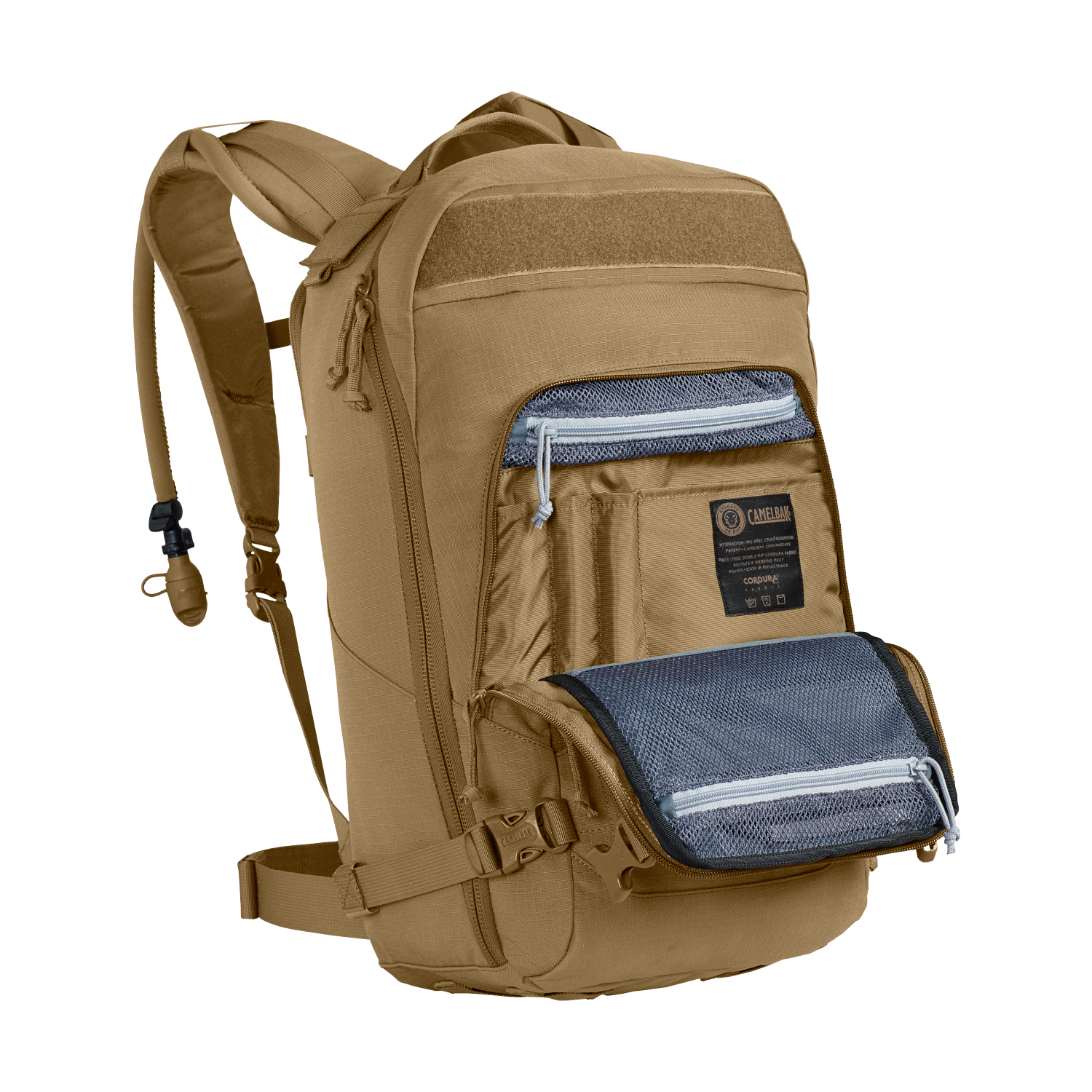CamelBak Sparta™ 100 oz Mil Spec Crux