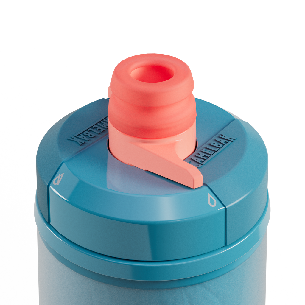 CamelBak Podium® Chill™ 24 oz Bike Bottle