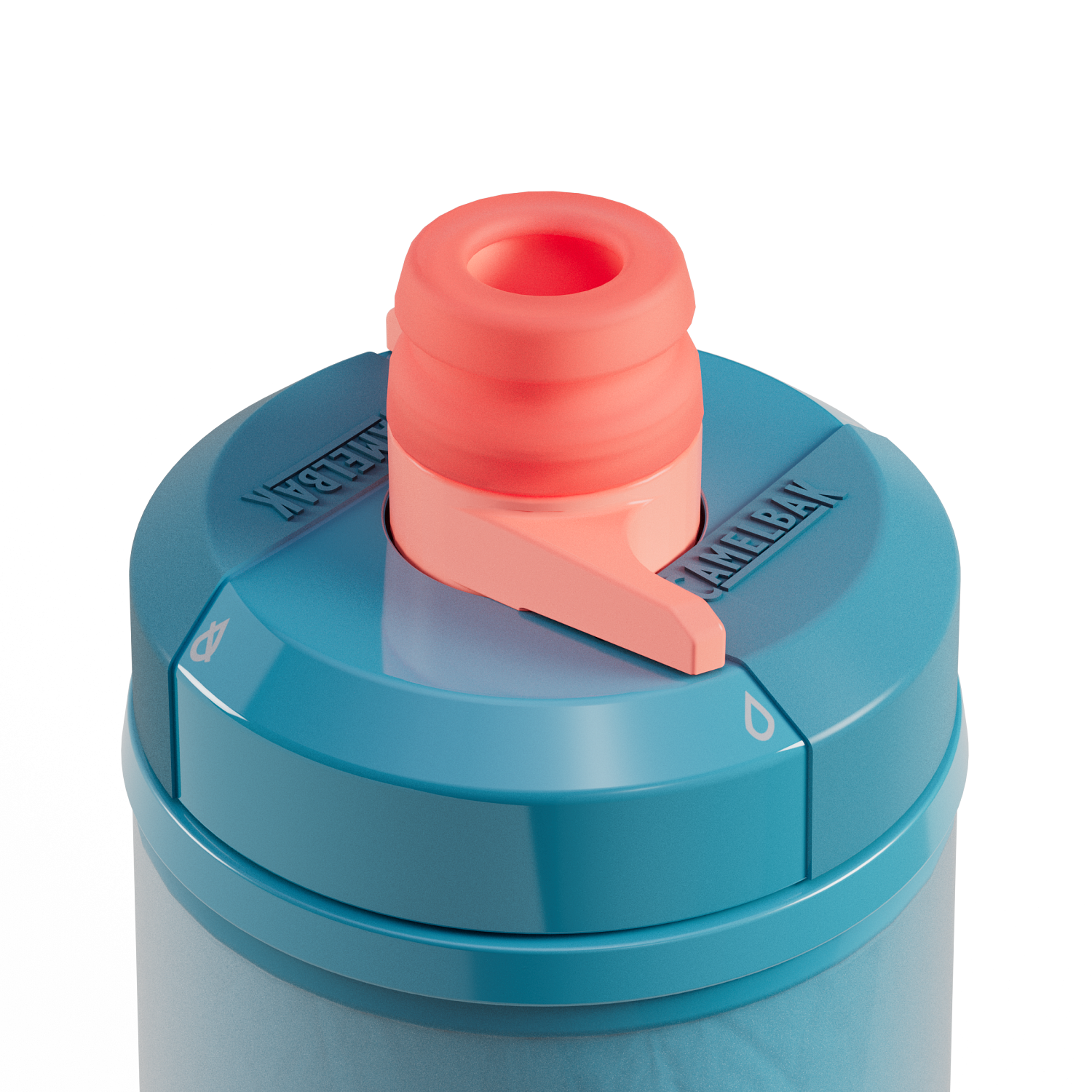 CamelBak Podium® Chill™ 24 oz Bike Bottle