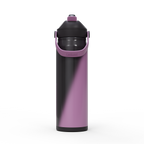 CamelBak Thrive™ Flip Straw 25 oz Bottle, Insulated Stainless Steel