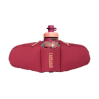 CamelBak Podium® Flow™ 2 Waist Pack with 21 oz Podium Dirt Series Bottle