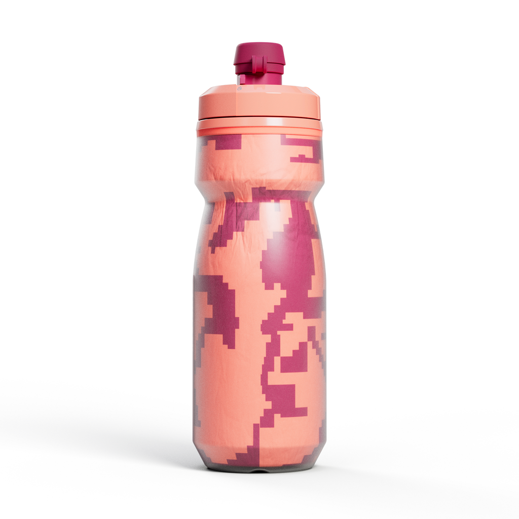 CamelBak Podium® Dirt Series Chill™ 21 oz Bike Bottle