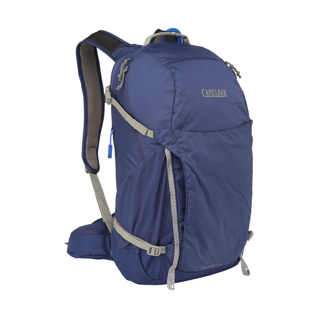 CamelBak Rim Runner™ X30 Hiking Hydration Pack with Crux® 2L Reservoir