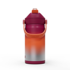CamelBak Thrive™ Flip Straw Kids 12 oz Bottle, Insulated Stainless Steel