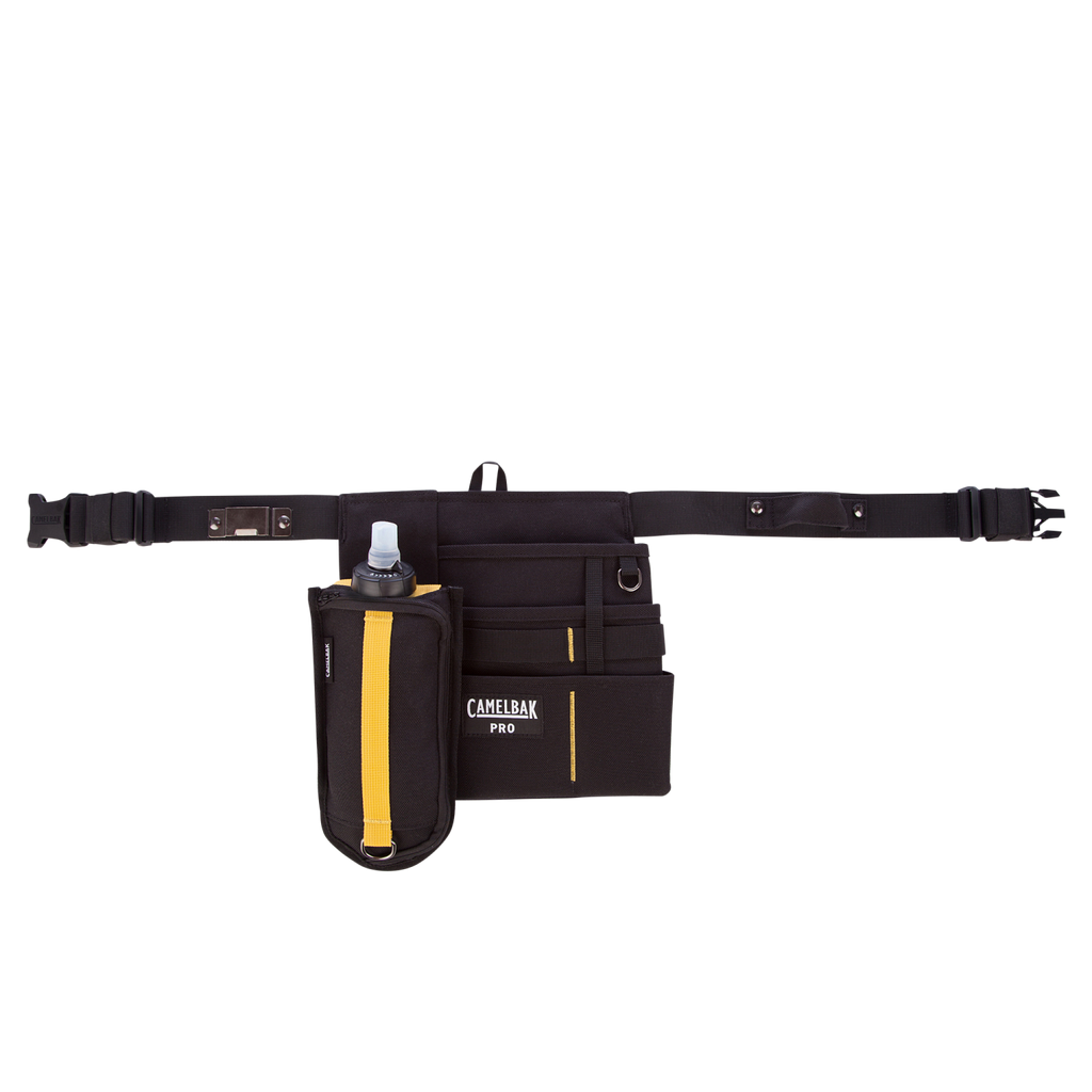 CamelBak Pro 17 oz 4-Pocket Tool Belt