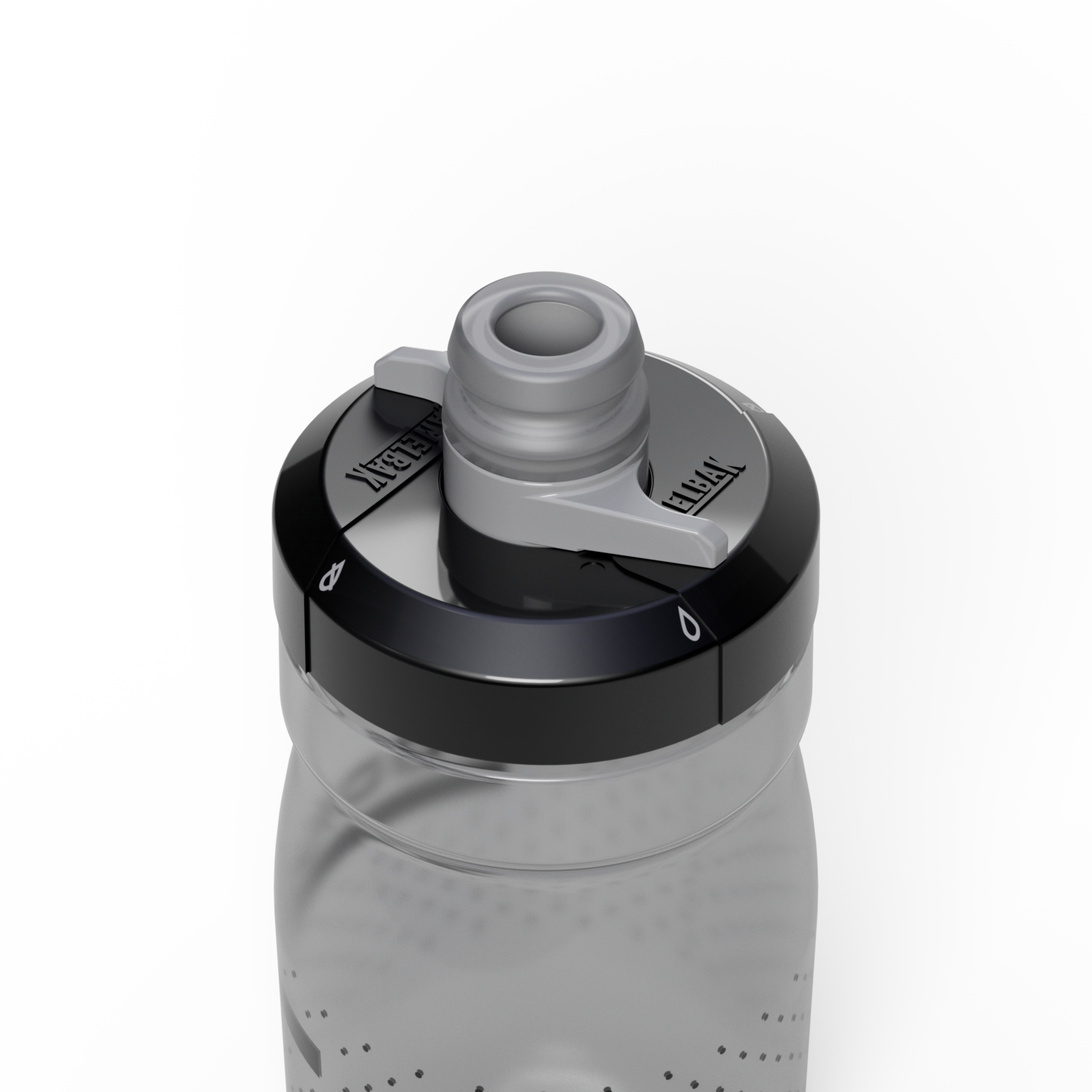 CamelBak Podium® 15 oz Bike Bottle