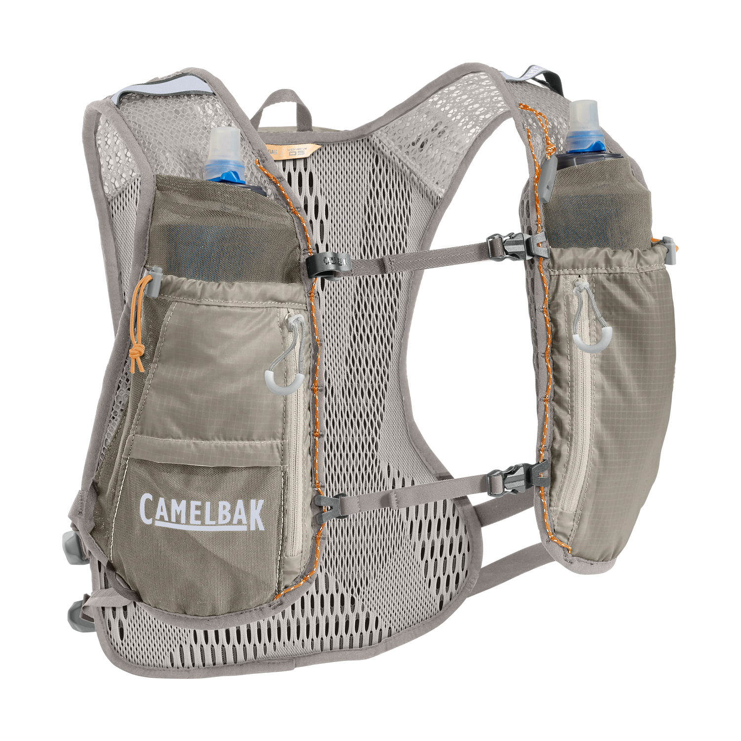 CamelBak Women's Zephyr™ Pro Vest with Two 17 oz Quick Stow™ Flasks