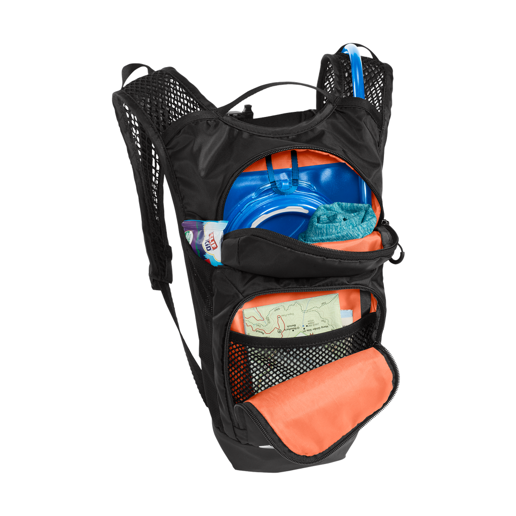 CamelBak Kids' Mini M.U.L.E.® 50 oz Hydration Pack with Crux® 1.5L Reservoir