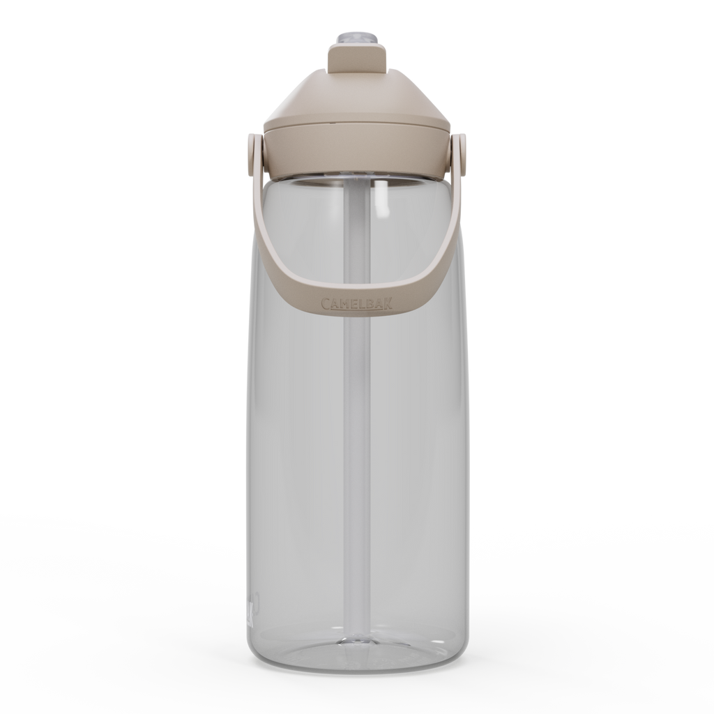 CamelBak Thrive™ Flip Straw 32 oz Bottle with Tritan™ Renew