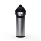 CamelBak Thrive™ Flip Straw 20 oz Bottle, Insulated Stainless Steel