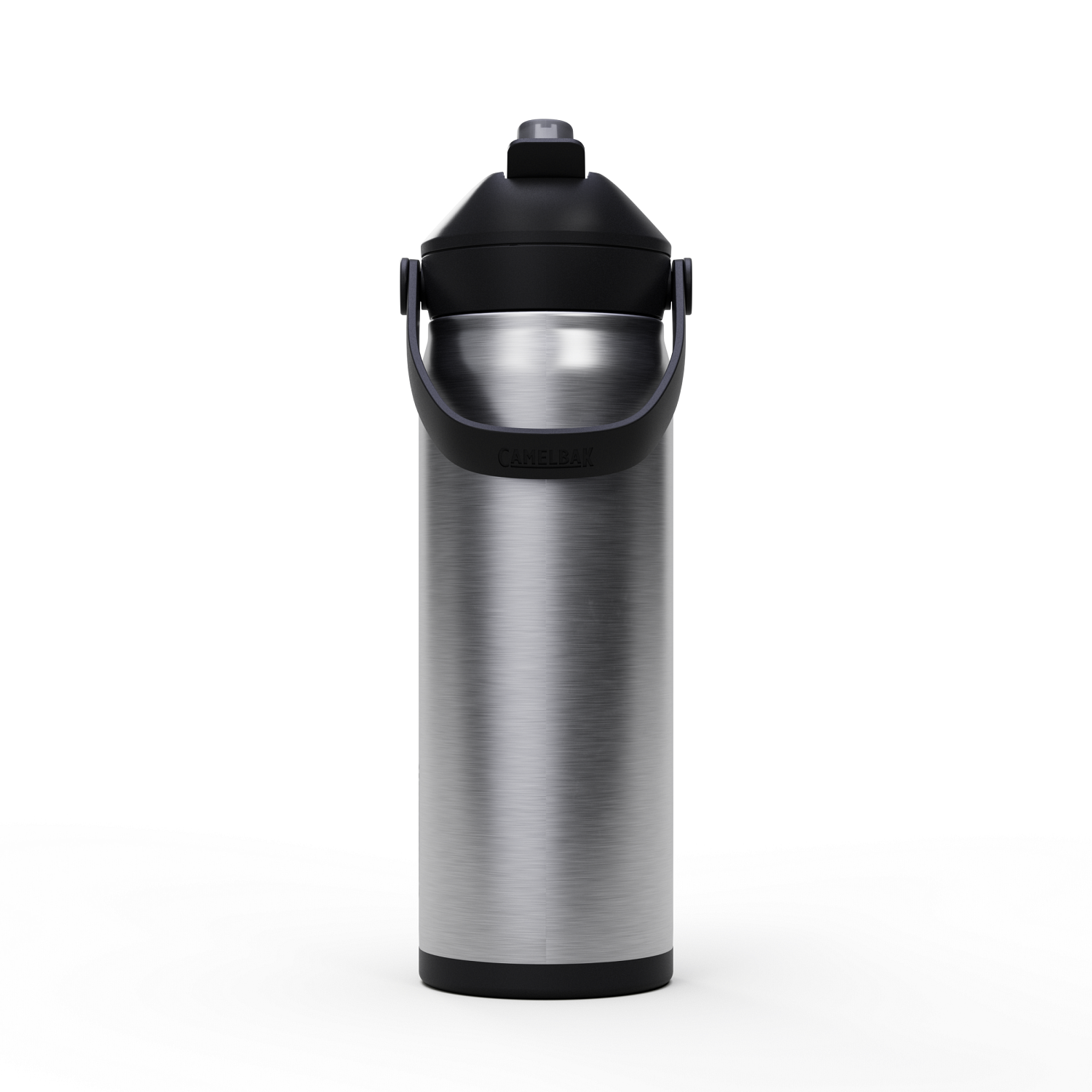 CamelBak Thrive™ Flip Straw 20 oz Bottle, Insulated Stainless Steel
