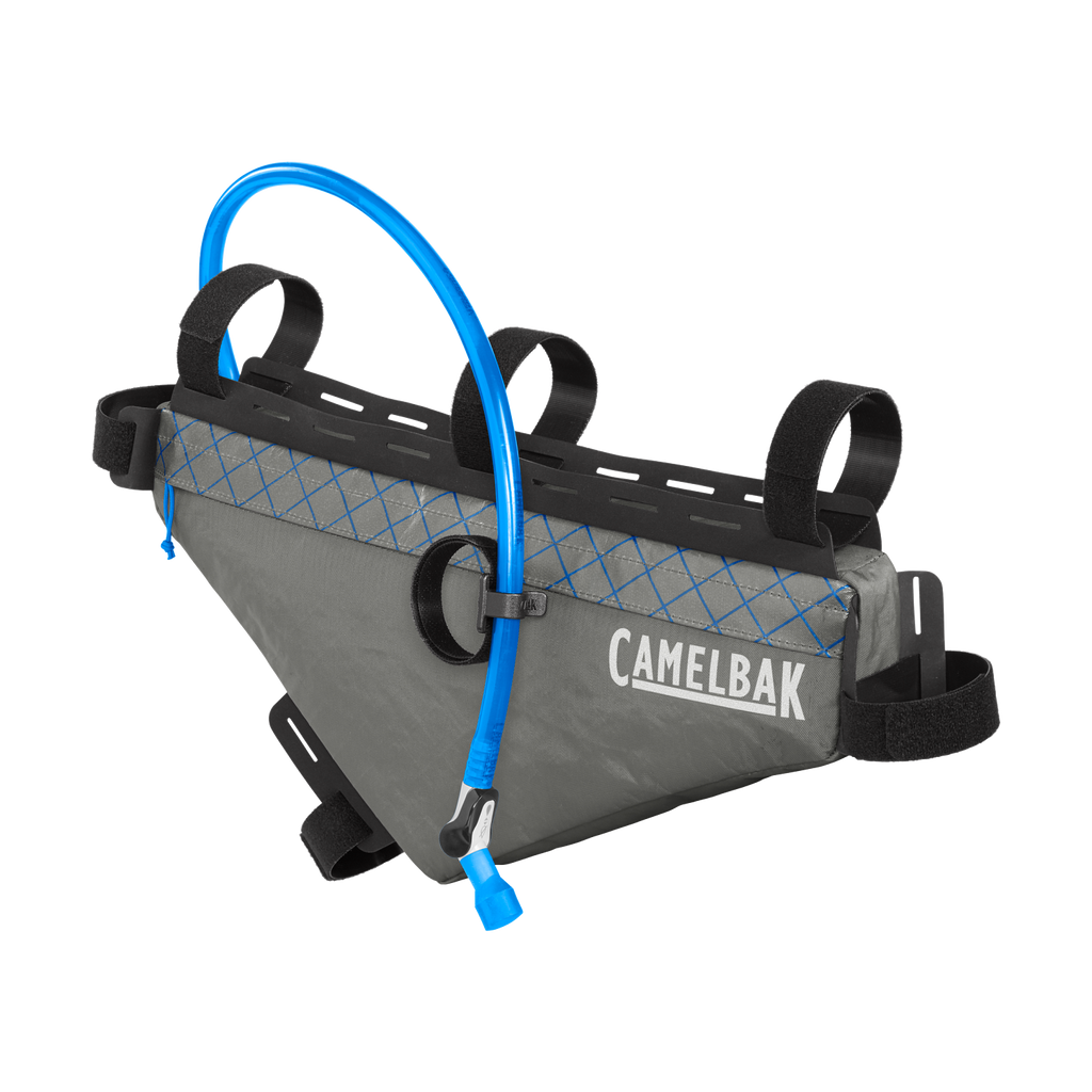 CamelBak Small M.U.L.E.® Frame Pack with Quick Stow™ 2L Bike Reservoir