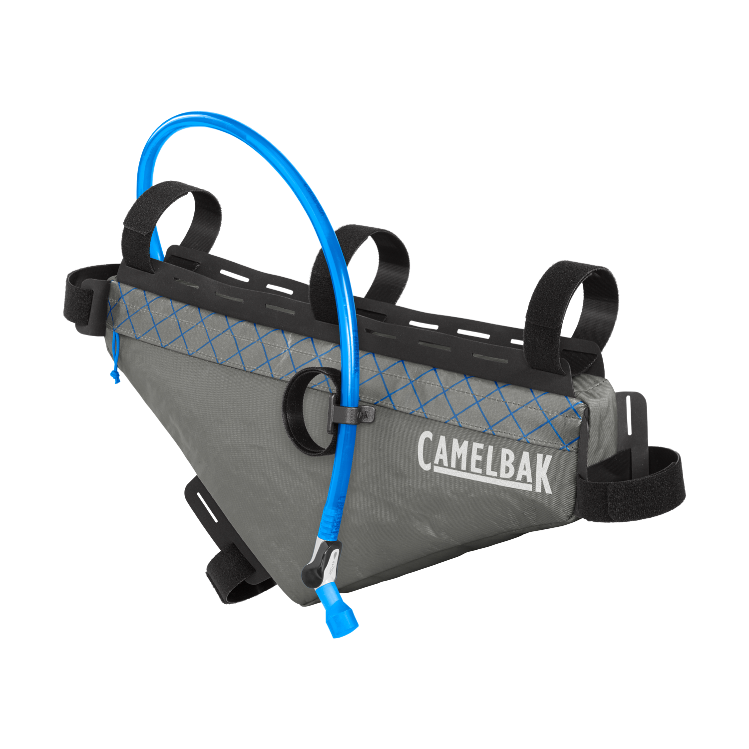 CamelBak Small M.U.L.E.® Frame Pack with Quick Stow™ 2L Bike Reservoir