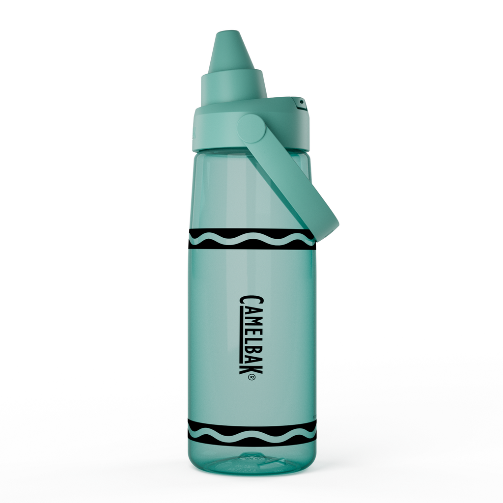CamelBak Crayola Chug 25 oz Bottle