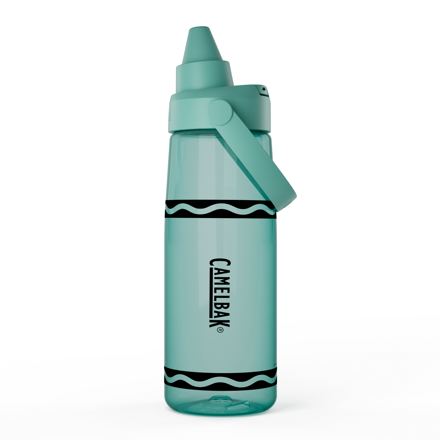 CamelBak Crayola Chug 25 oz Bottle