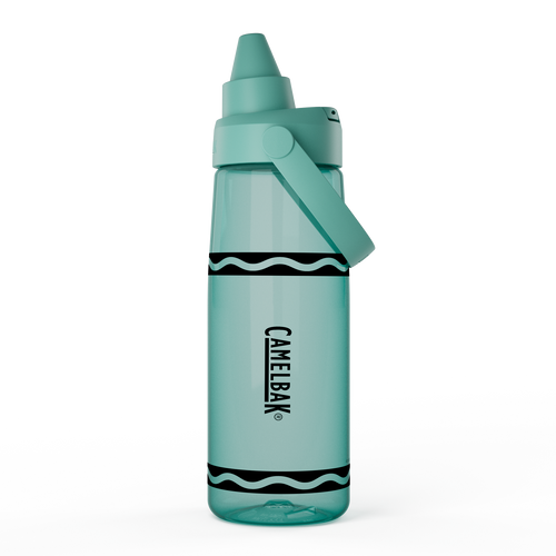 CamelBak Crayola Chug 25 oz Bottle