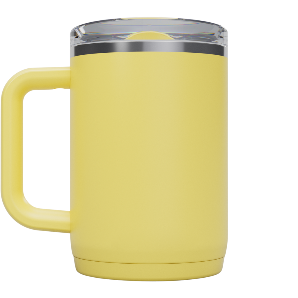 CamelBak Thrive™ 16 oz Mug, Insulated Stainless Steel