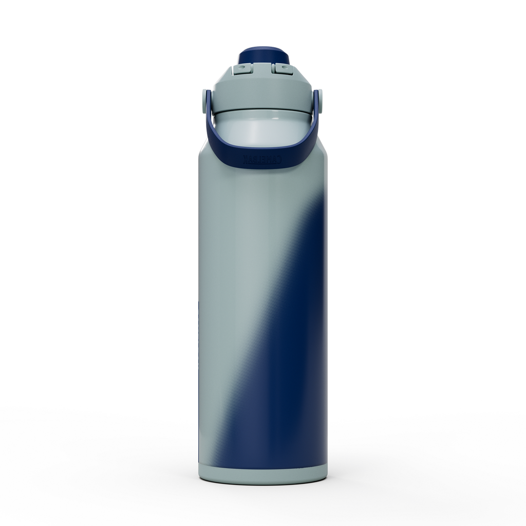CamelBak Thrive™ Chug 40 oz Bottle, Insulated Stainless Steel