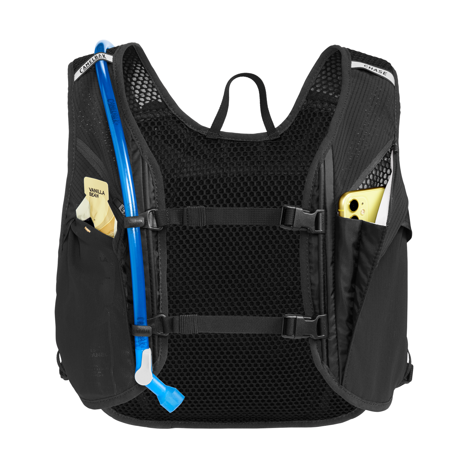CamelBak Chase™ Race 4 Hydration Vest with Crux® 1.5L Reservoir