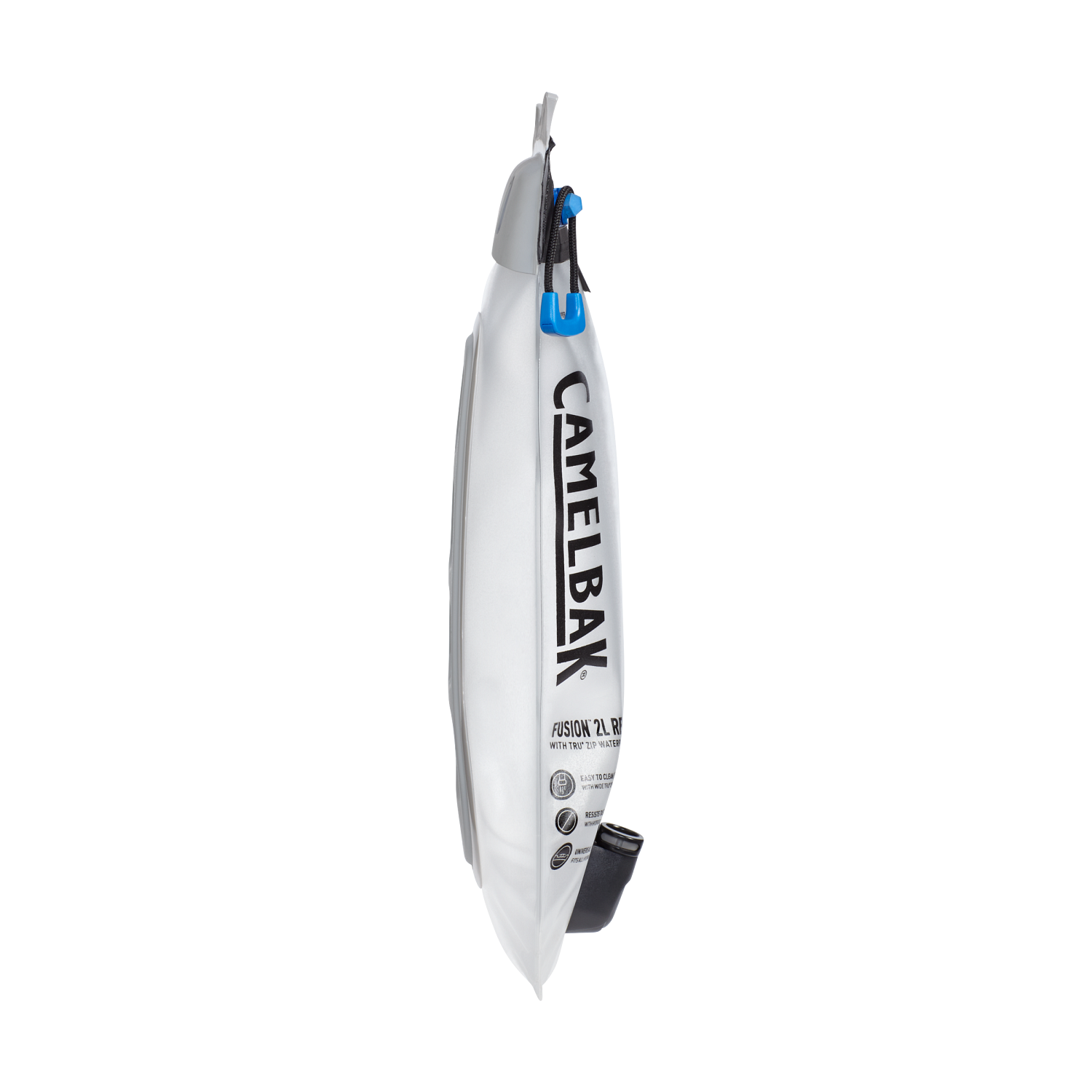 CamelBak Fusion™ 2L Reservoir with TRU® Zip Waterproof Zipper