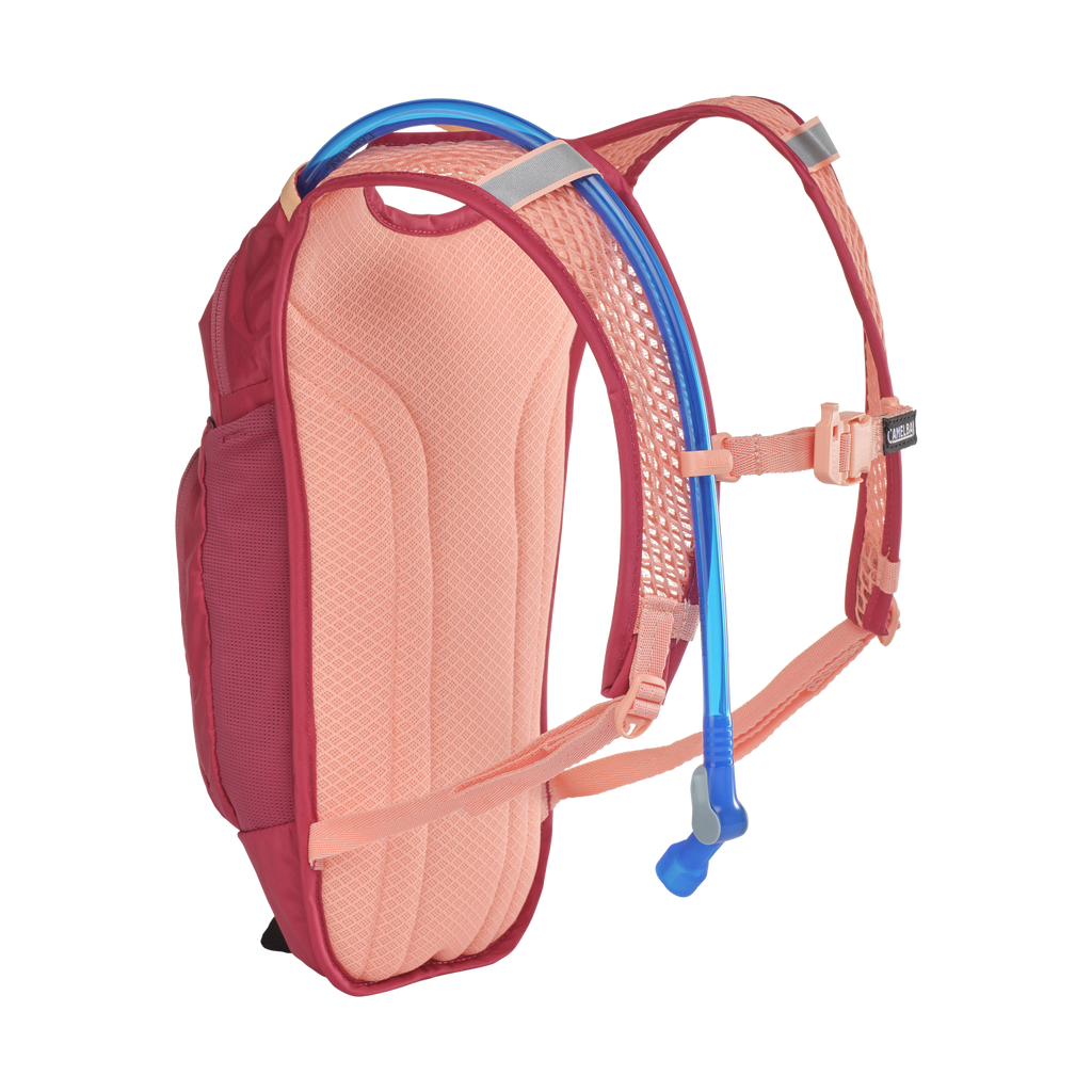 CamelBak Kids' Mini M.U.L.E.® 50 oz Hydration Pack with Crux® 1.5L Reservoir