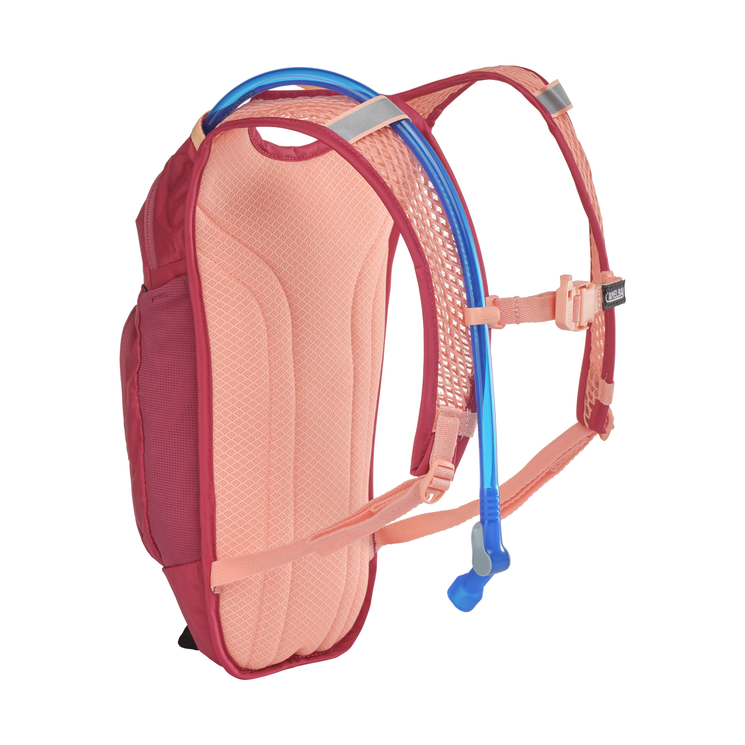 CamelBak Kids' Mini M.U.L.E.® 50 oz Hydration Pack with Crux® 1.5L Reservoir