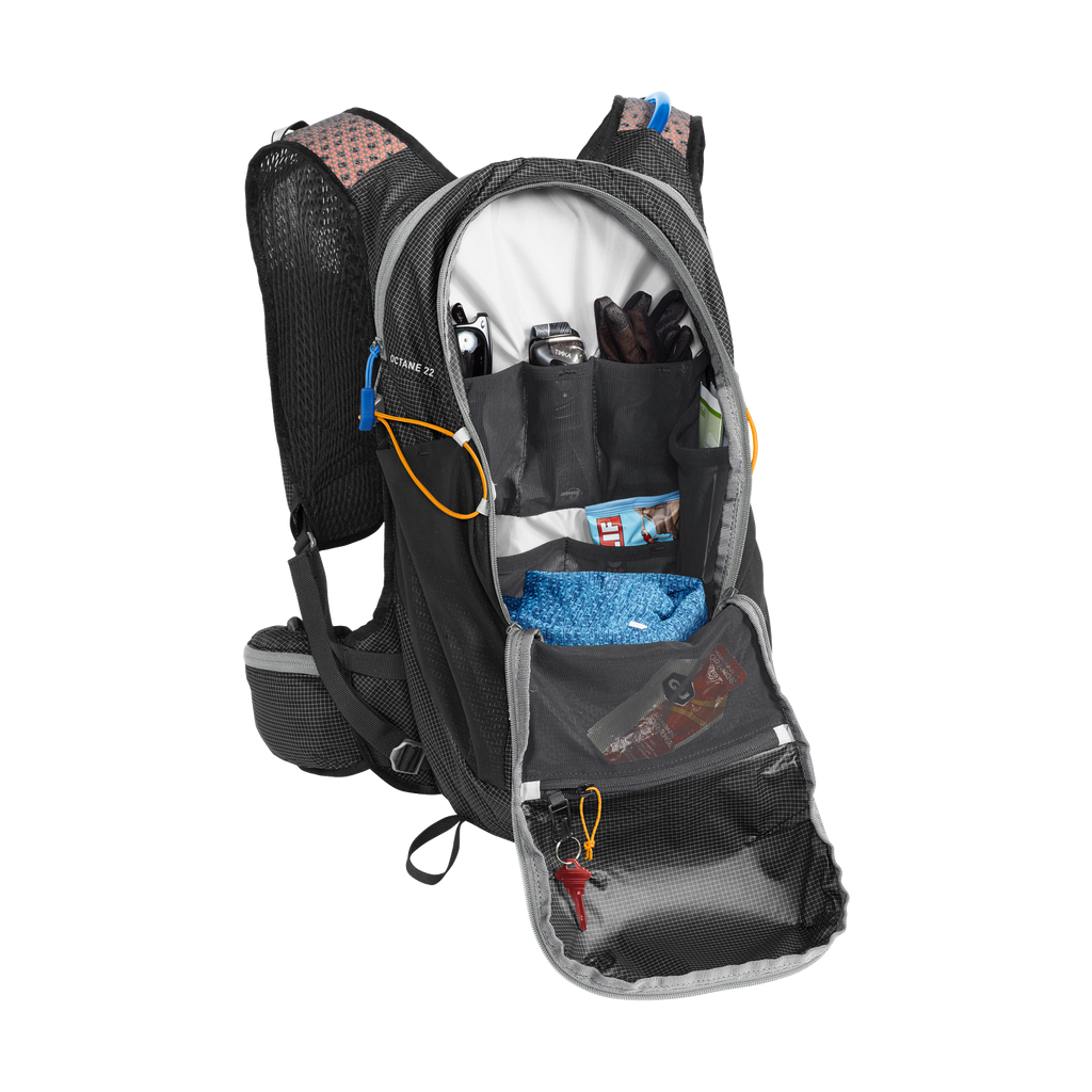 CamelBak Octane™ 22 Hydration Hiking Pack with Fusion™ 2L Reservoir