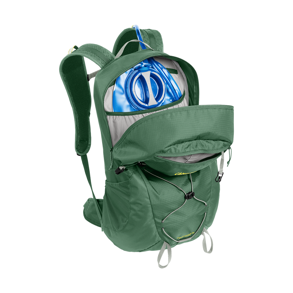 CamelBak Fourteener™ 26 Hydration Hiking Pack with Crux® 3L Reservoir
