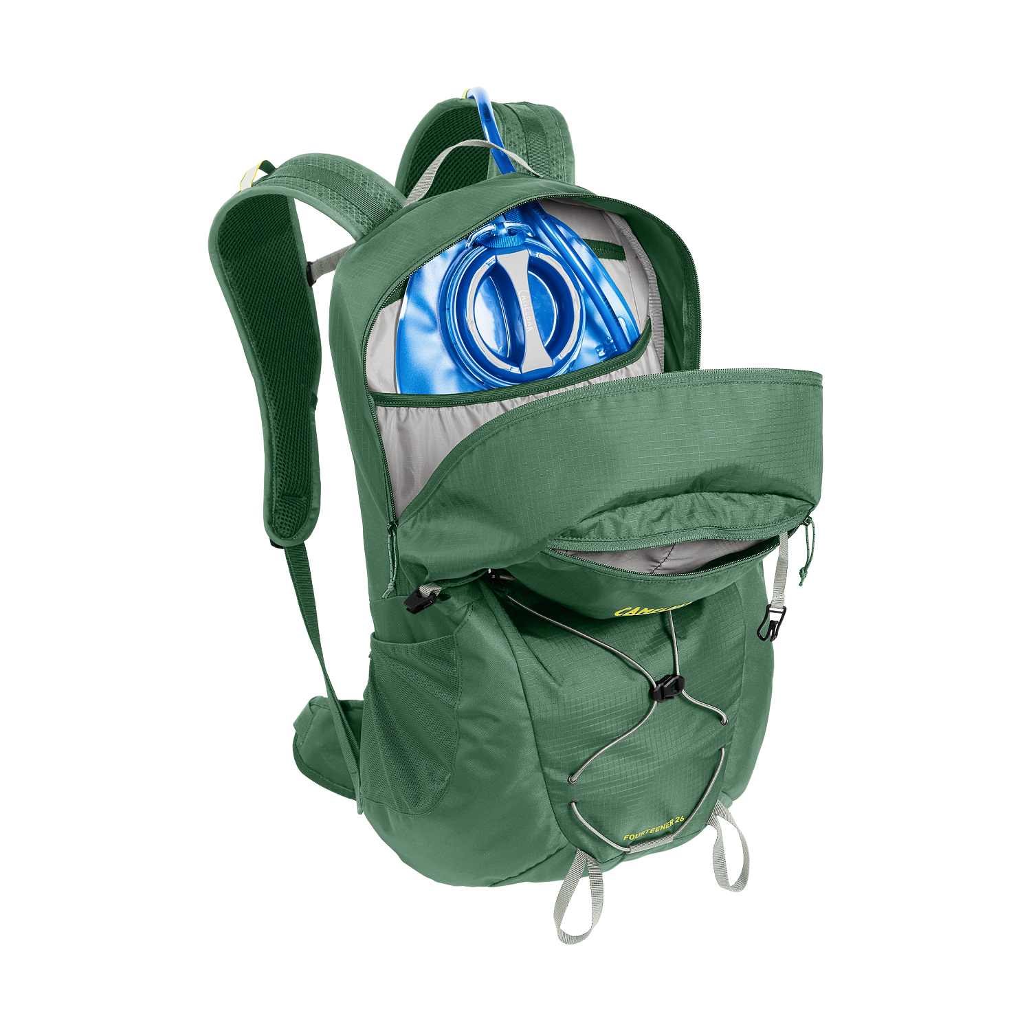 CamelBak Fourteener™ 26 Hydration Hiking Pack with Crux® 3L Reservoir