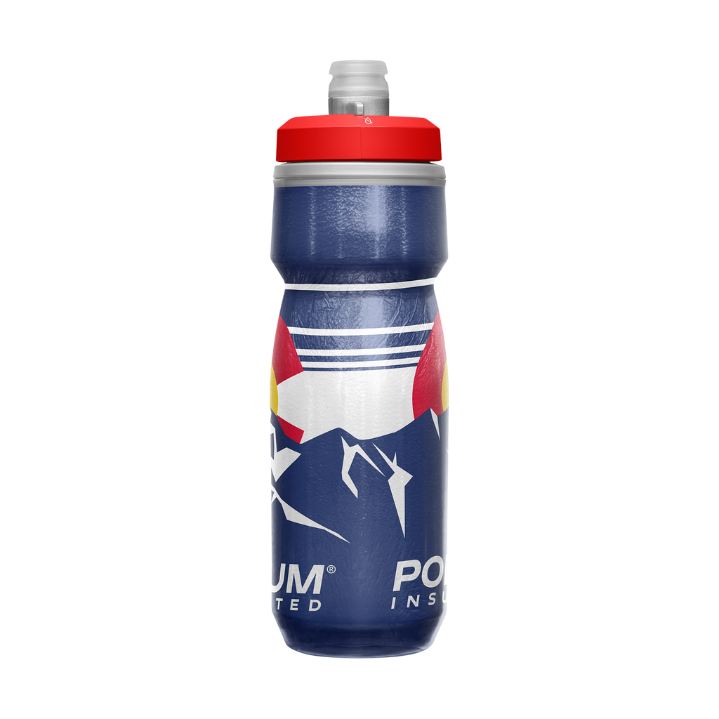 CamelBak Podium® Chill™ 21 oz Water Bottle, Destination Series II Limited Edition
