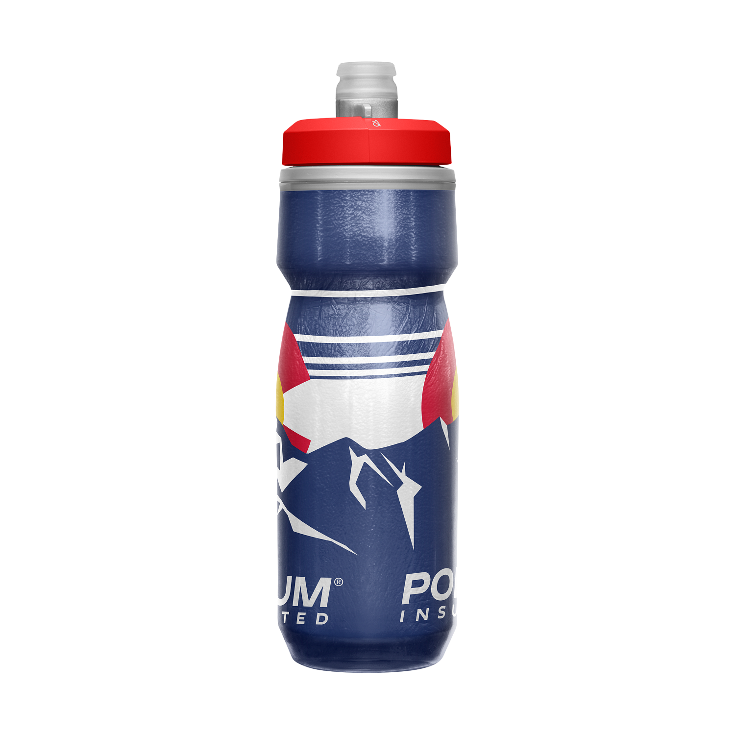 CamelBak Podium® Chill™ 21 oz Water Bottle, Destination Series II Limited Edition